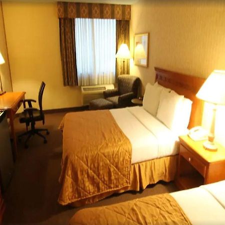 Clarion Hotel Park Central دالاس المظهر الخارجي الصورة